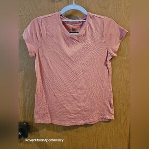 3/15% Bundle Deal Wonder Nation Girls Orange shirt xl 14/16